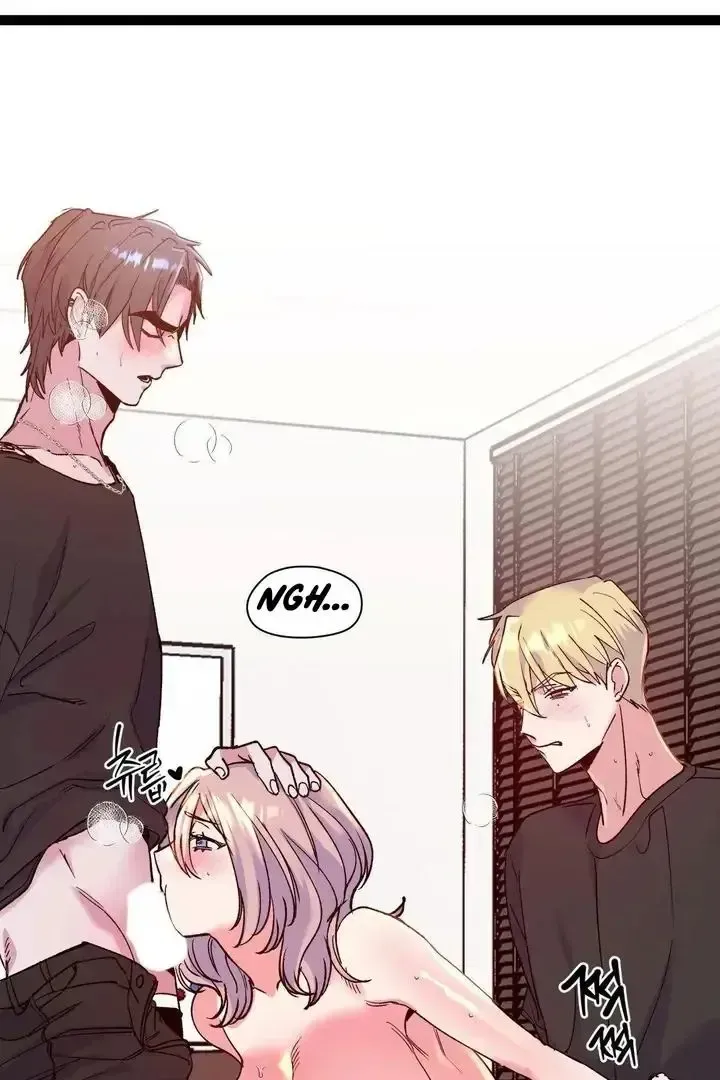 Read Fun and Games chapter 26 image 3 on Lezhin