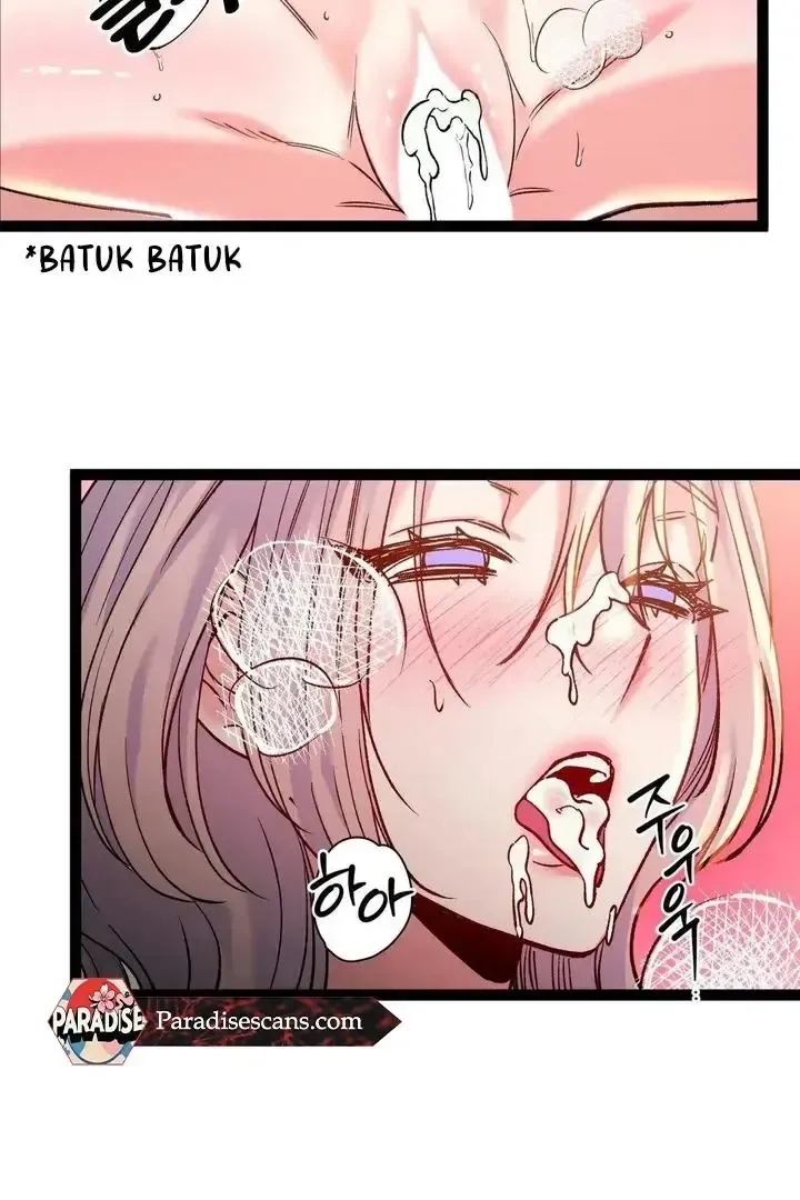 Read Fun and Games chapter 26 image 35 on Lezhin
