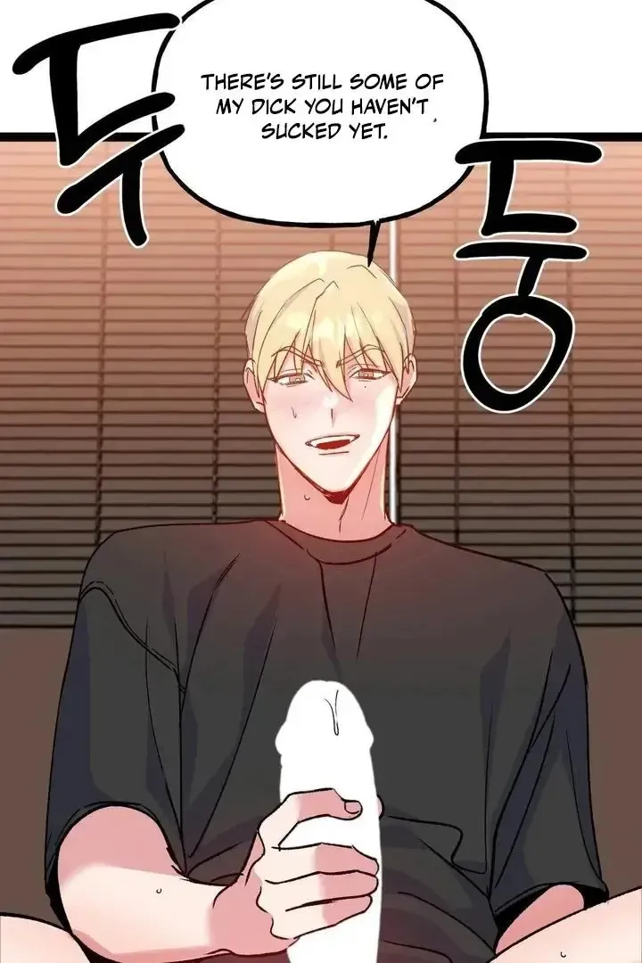 Read Fun and Games chapter 26 image 40 on Lezhin