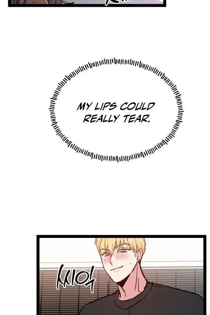 Read Fun and Games chapter 26 image 44 on Lezhin