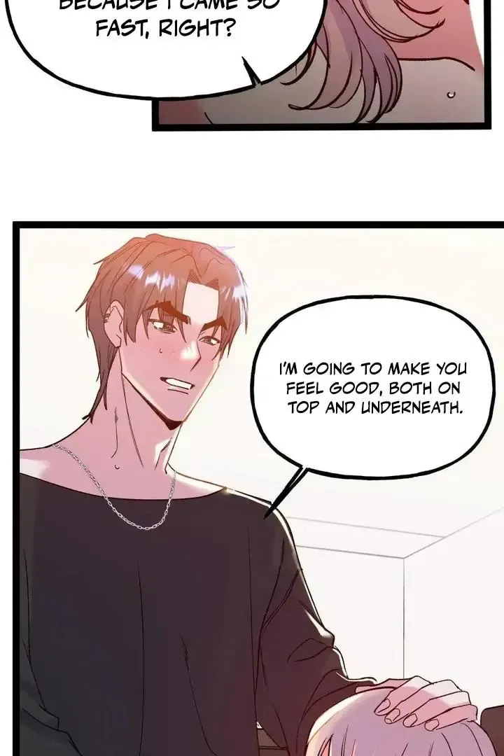 Read Fun and Games chapter 26 image 6 on Lezhin