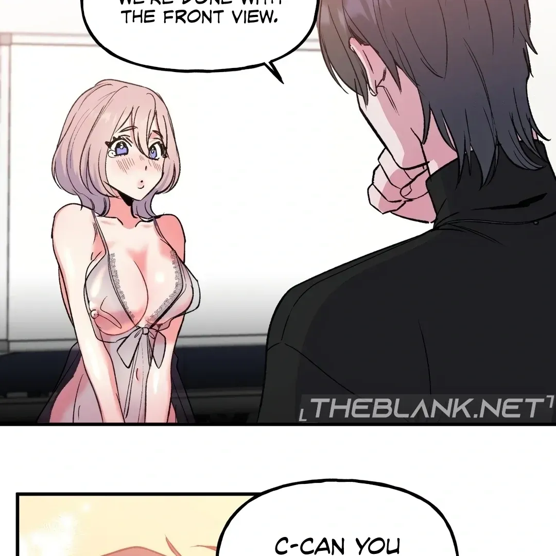 Read Fun and Games chapter 3 image 10 on Lezhin