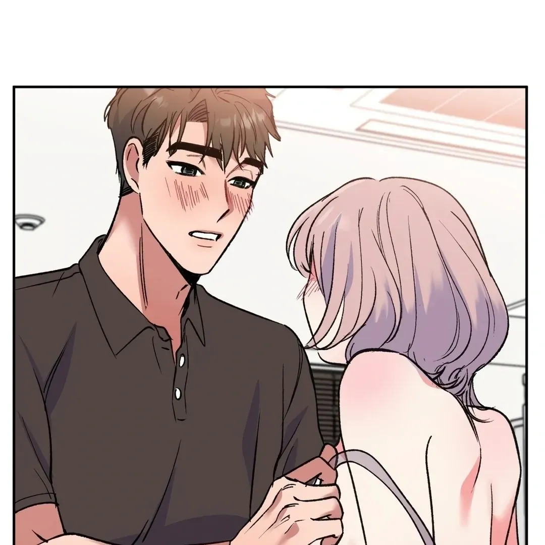 Read Fun and Games chapter 3 image 28 on Lezhin