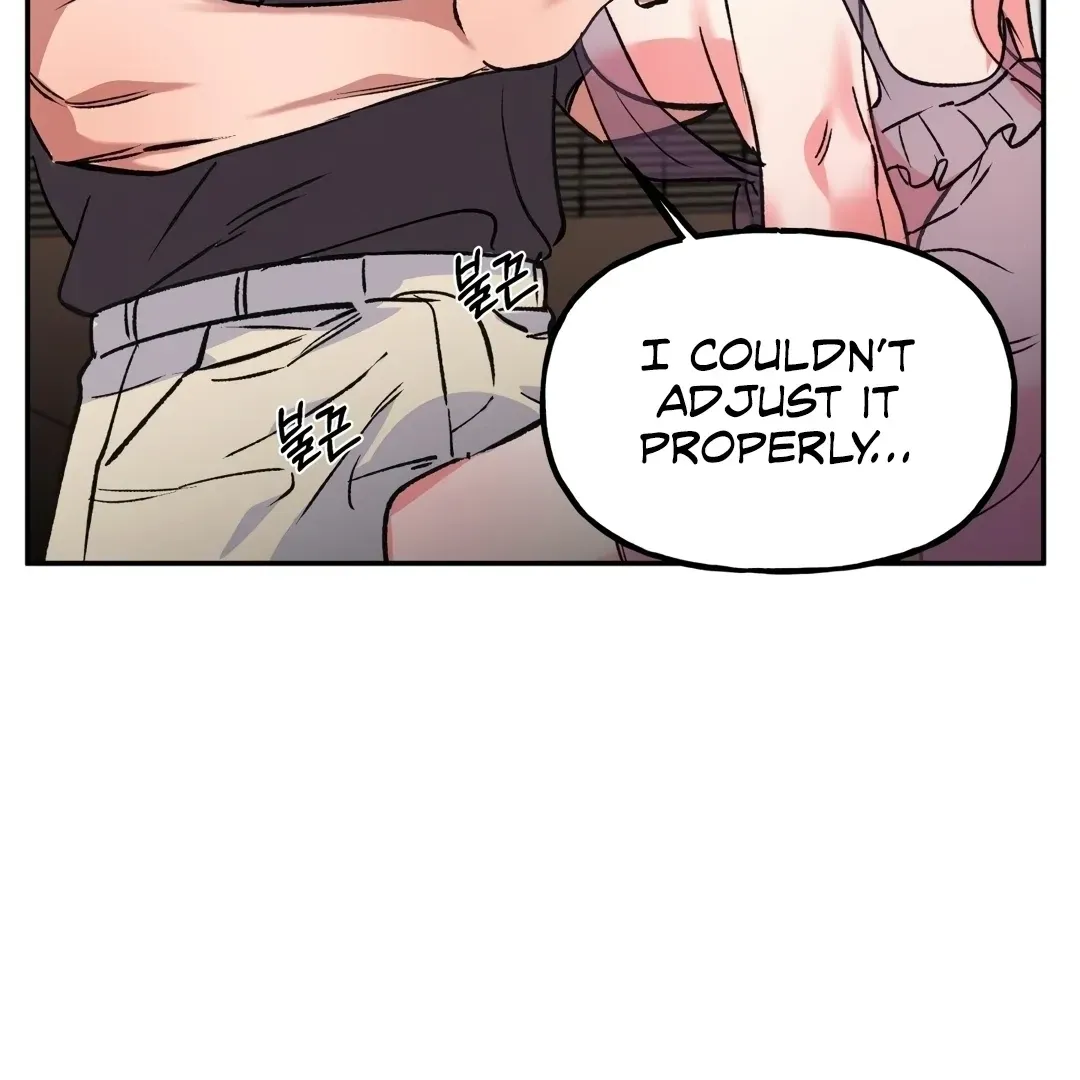 Read Fun and Games chapter 3 image 29 on Lezhin