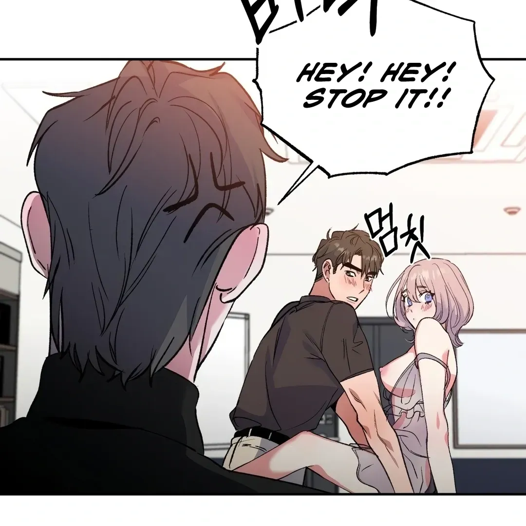 Read Fun and Games chapter 3 image 37 on Lezhin