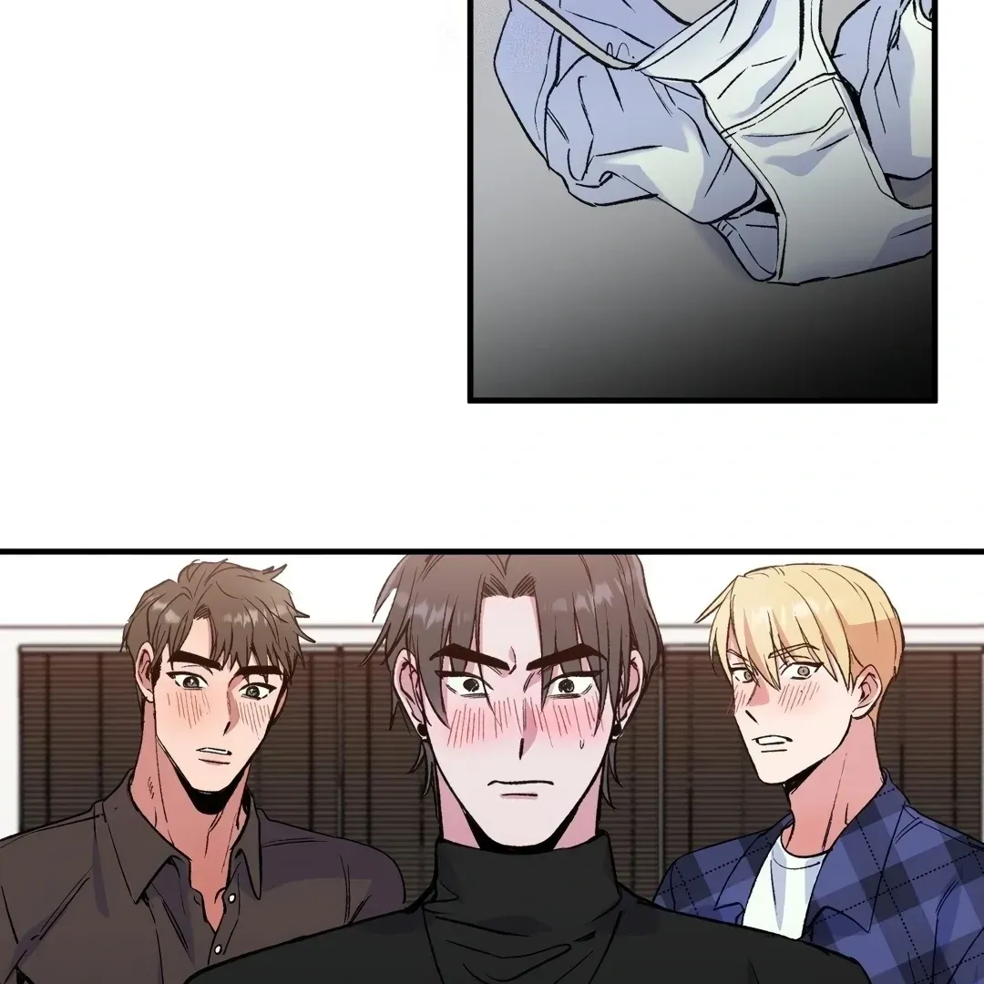 Read Fun and Games chapter 3 image 4 on Lezhin