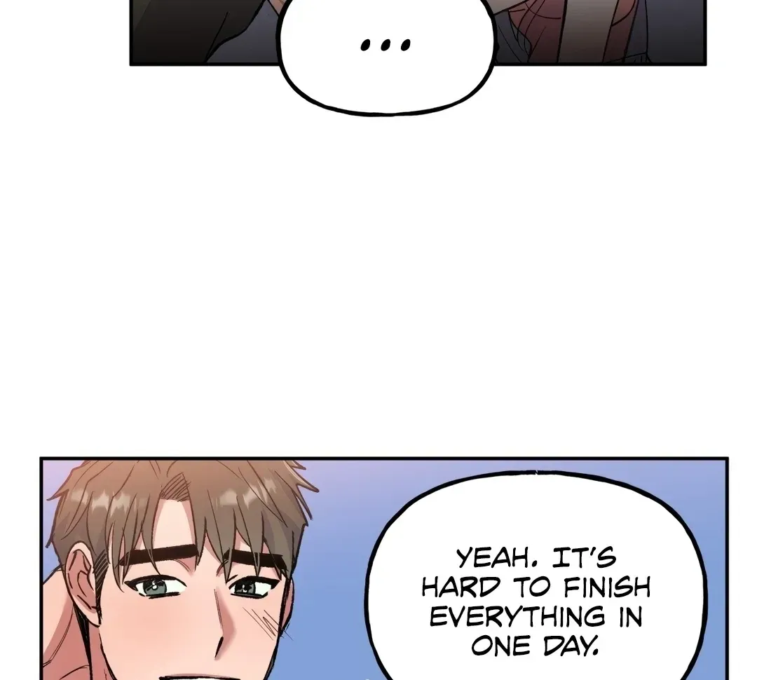 Read Fun and Games chapter 3 image 40 on Lezhin