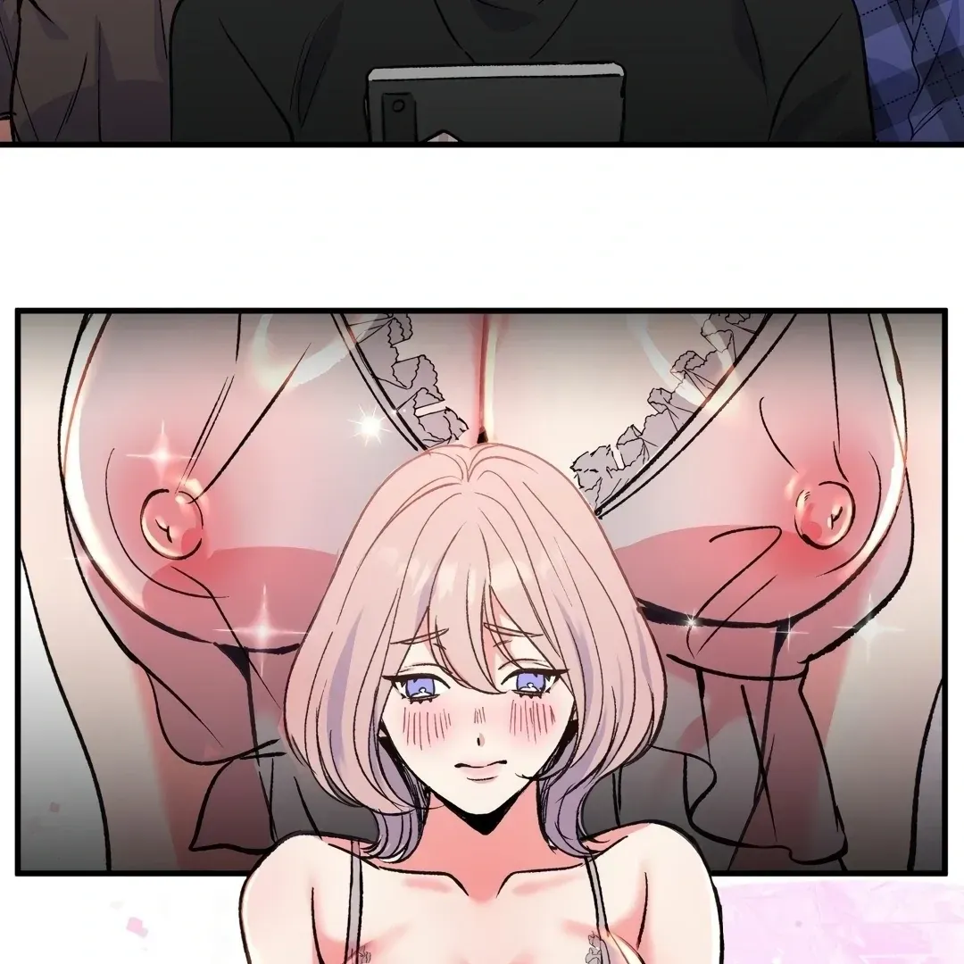 Read Fun and Games chapter 3 image 5 on Lezhin