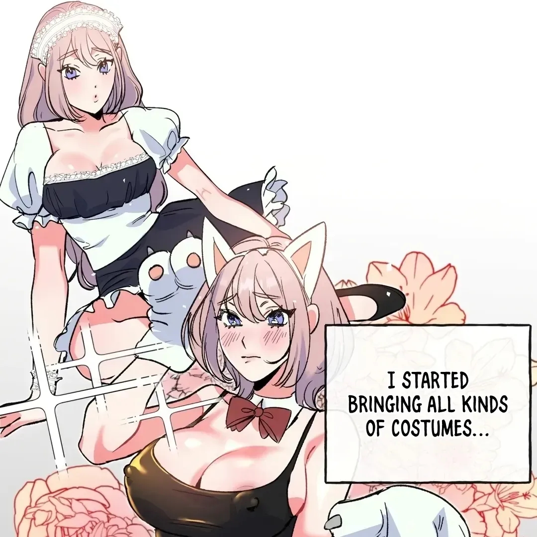 Read Fun and Games chapter 3 image 59 on Lezhin
