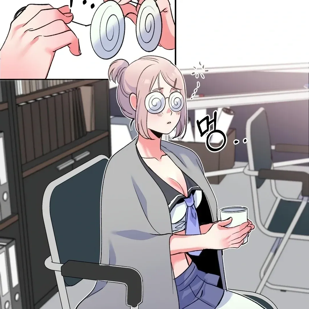 Read Fun and Games chapter 3 image 73 on Lezhin