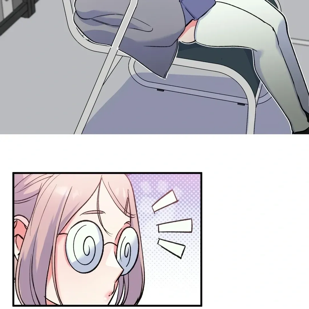 Read Fun and Games chapter 3 image 74 on Lezhin