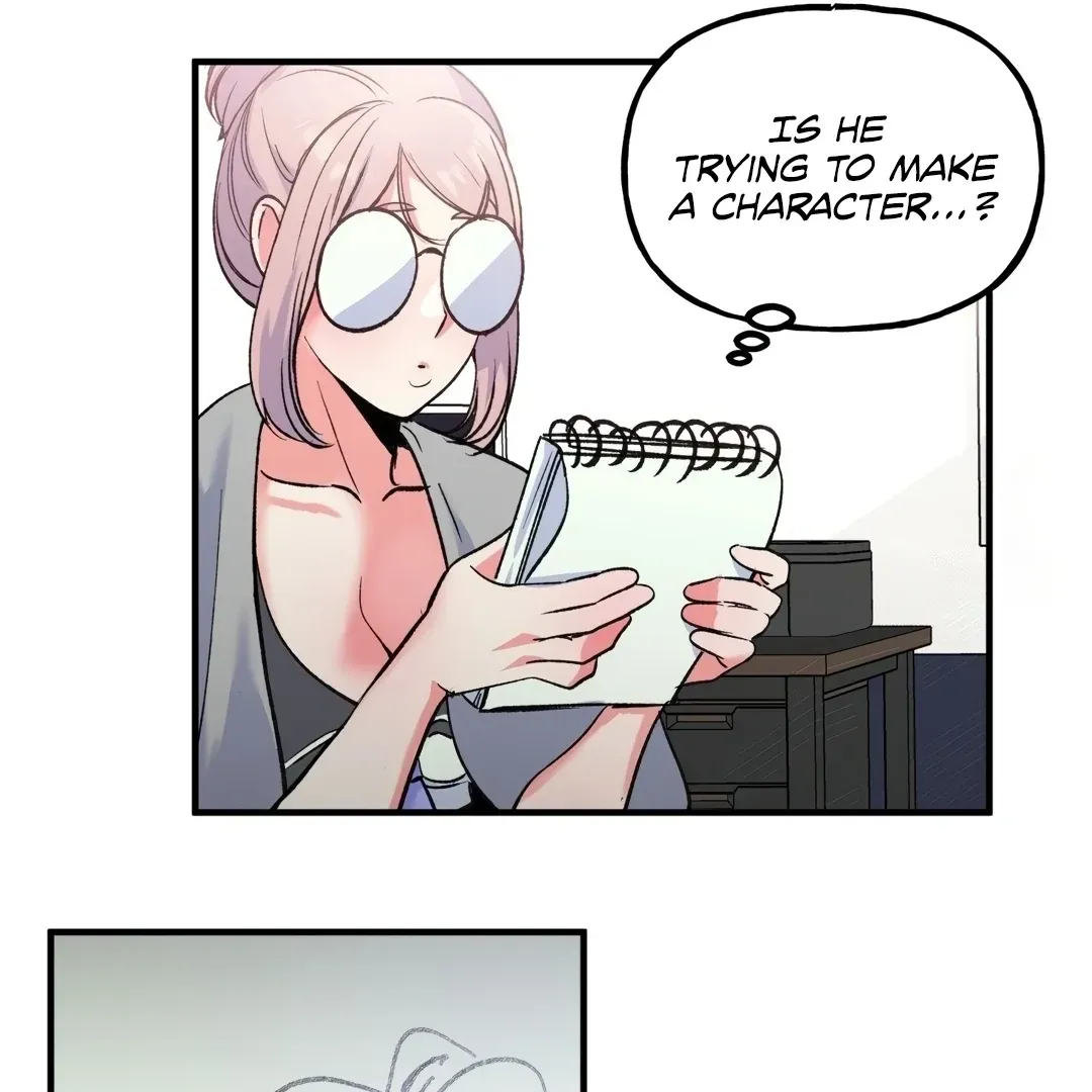 Read Fun and Games chapter 3 image 77 on Lezhin