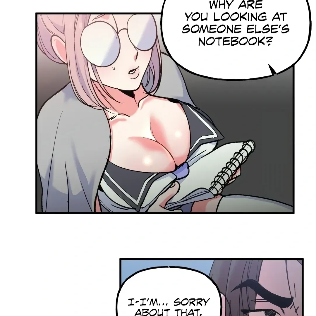 Read Fun and Games chapter 3 image 82 on Lezhin