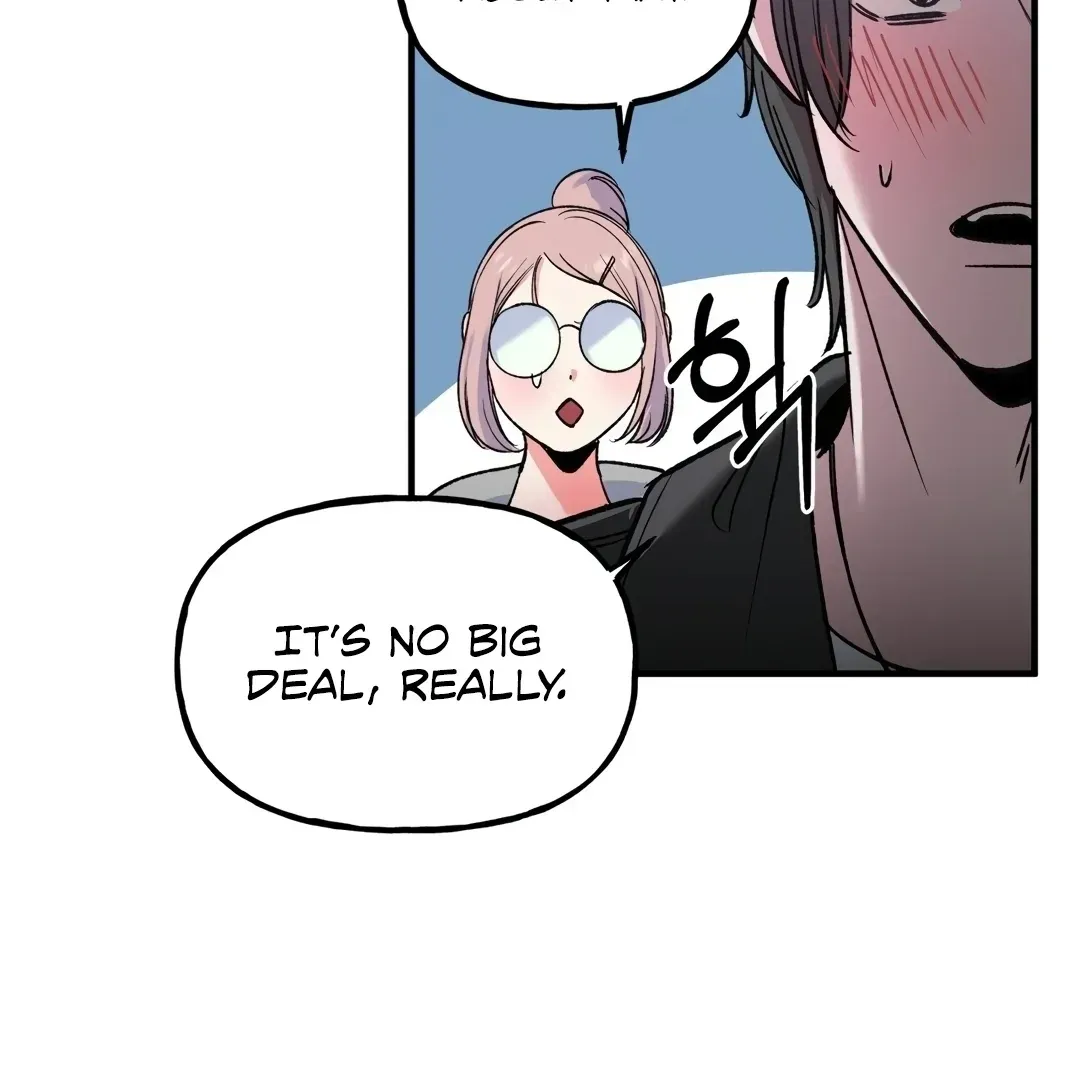 Read Fun and Games chapter 3 image 83 on Lezhin
