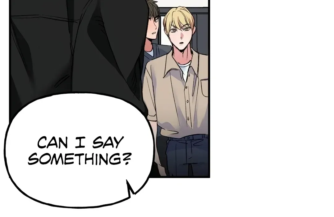 Read Fun and Games chapter 3 image 85 on Lezhin