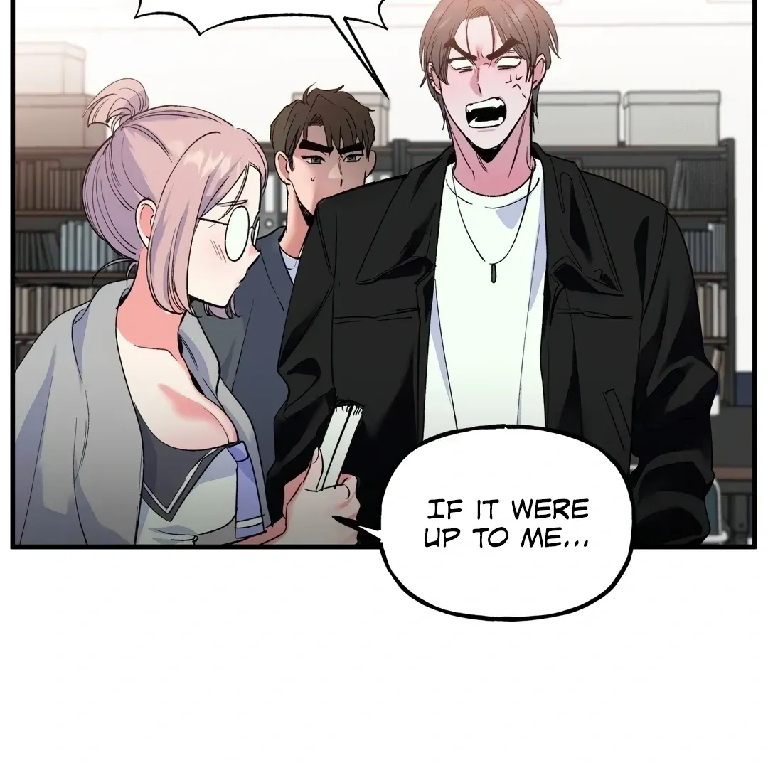 Read Fun and Games chapter 3 image 90 on Lezhin