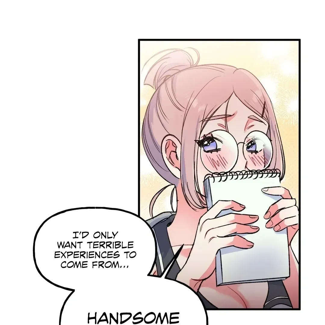 Read Fun and Games chapter 3 image 91 on Lezhin