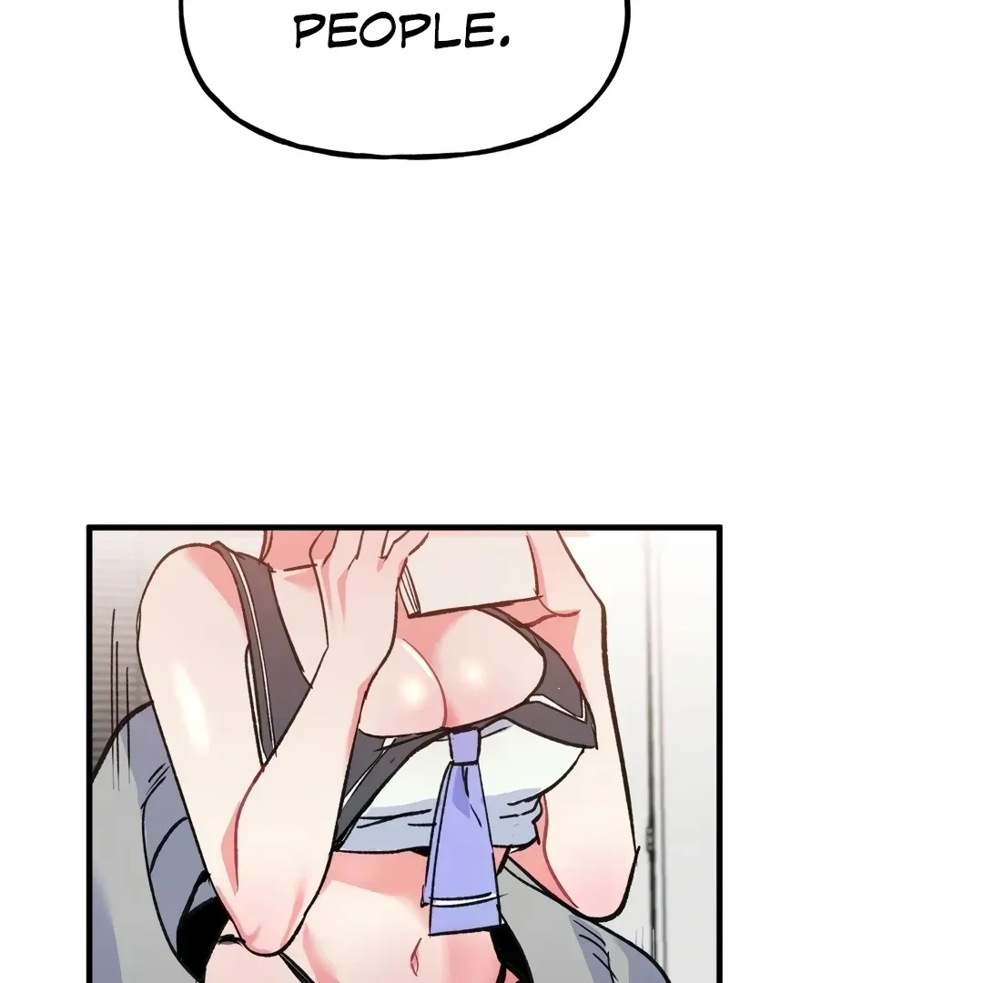 Read Fun and Games chapter 3 image 92 on Lezhin