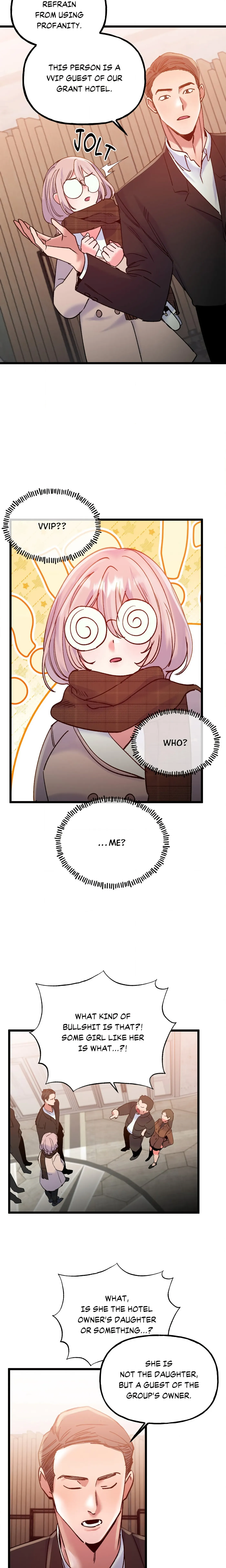 Read Fun and Games chapter 30 image 10 on Lezhin