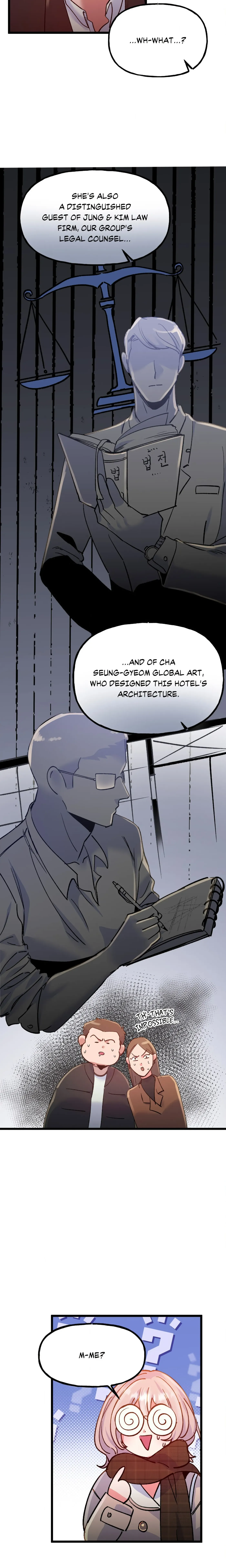 Read Fun and Games chapter 30 image 11 on Lezhin