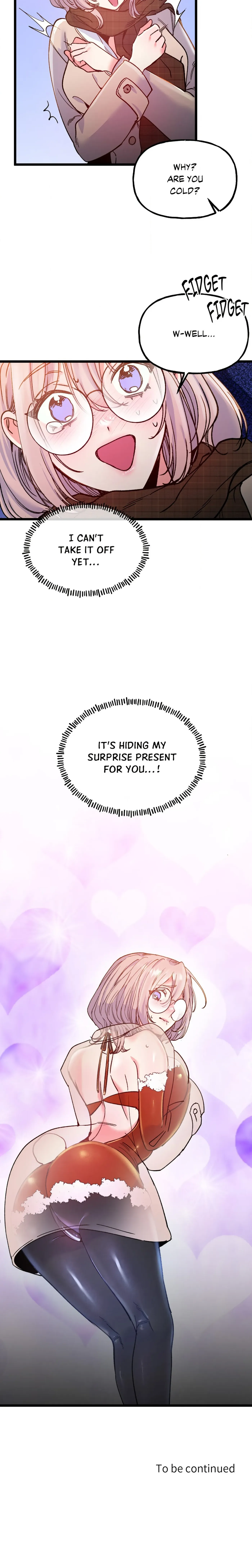 Read Fun and Games chapter 30 image 15 on Lezhin