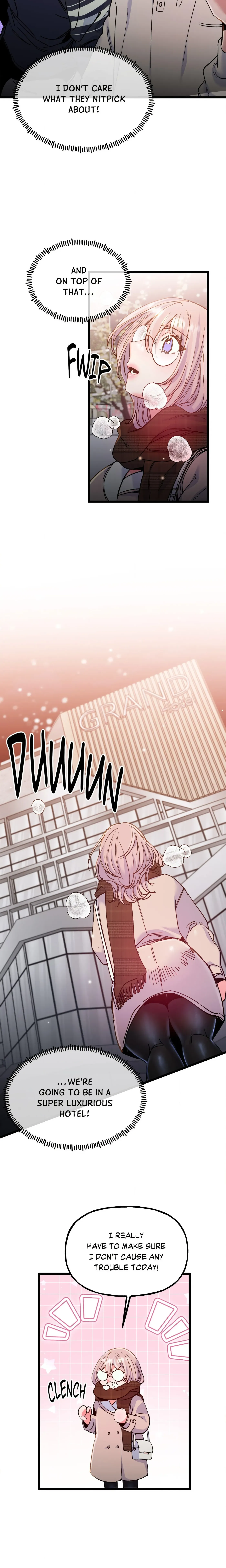 Read Fun and Games chapter 30 image 2 on Lezhin