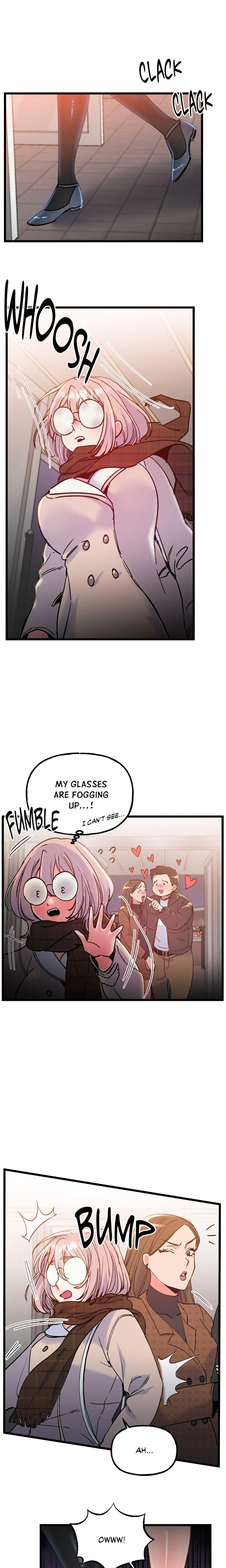 Read Fun and Games chapter 30 image 3 on Lezhin