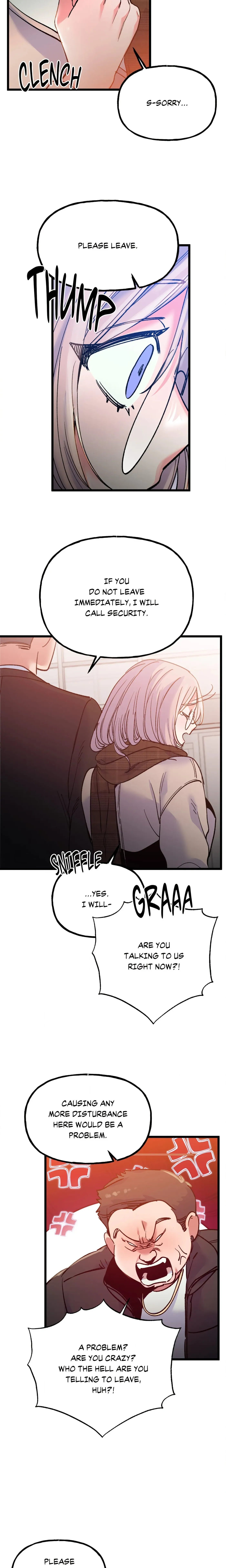 Read Fun and Games chapter 30 image 9 on Lezhin