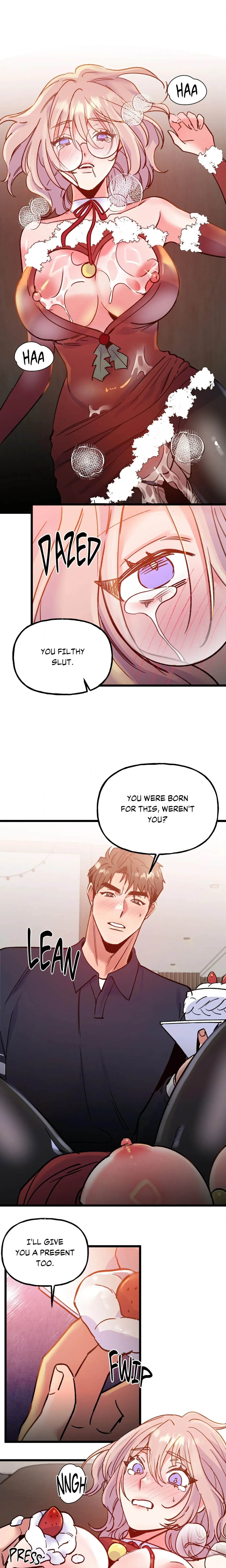 Read Fun and Games chapter 31 image 13 on Lezhin
