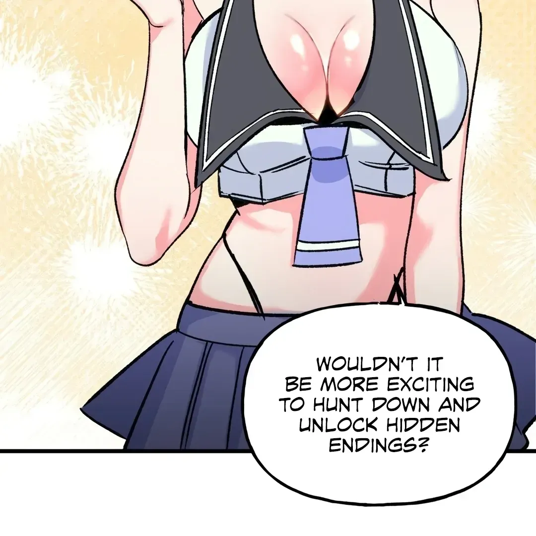 Read Fun and Games chapter 4 image 15 on Lezhin