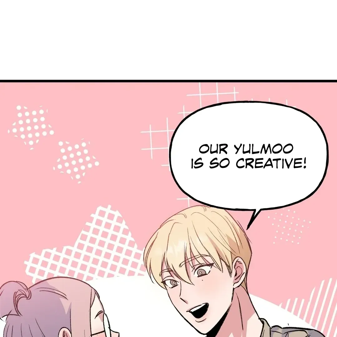 Read Fun and Games chapter 4 image 19 on Lezhin