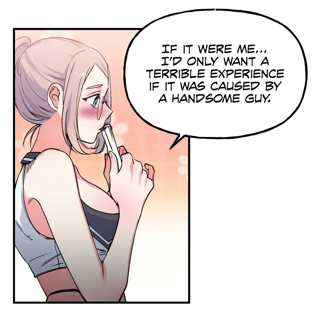 Read Fun and Games chapter 4 image 2 on Lezhin
