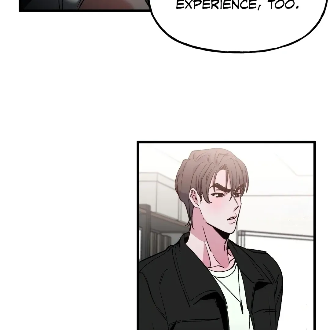 Read Fun and Games chapter 4 image 22 on Lezhin