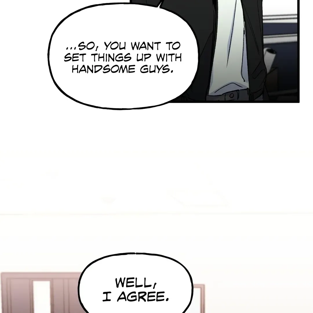 Read Fun and Games chapter 4 image 23 on Lezhin