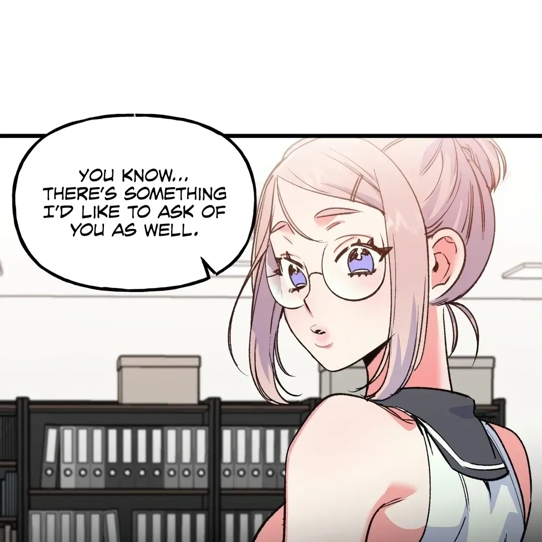 Read Fun and Games chapter 4 image 28 on Lezhin