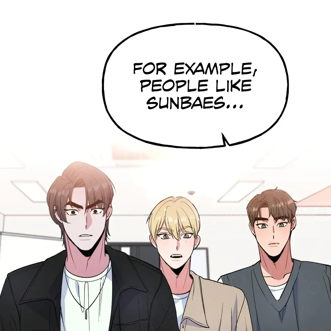 Read Fun and Games chapter 4 image 3 on Lezhin