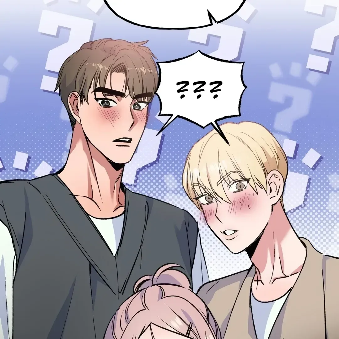 Read Fun and Games chapter 4 image 32 on Lezhin
