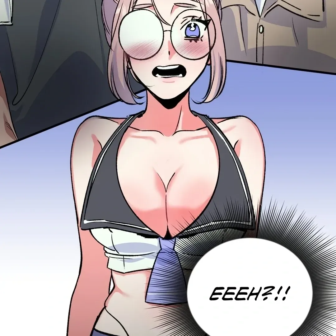 Read Fun and Games chapter 4 image 33 on Lezhin