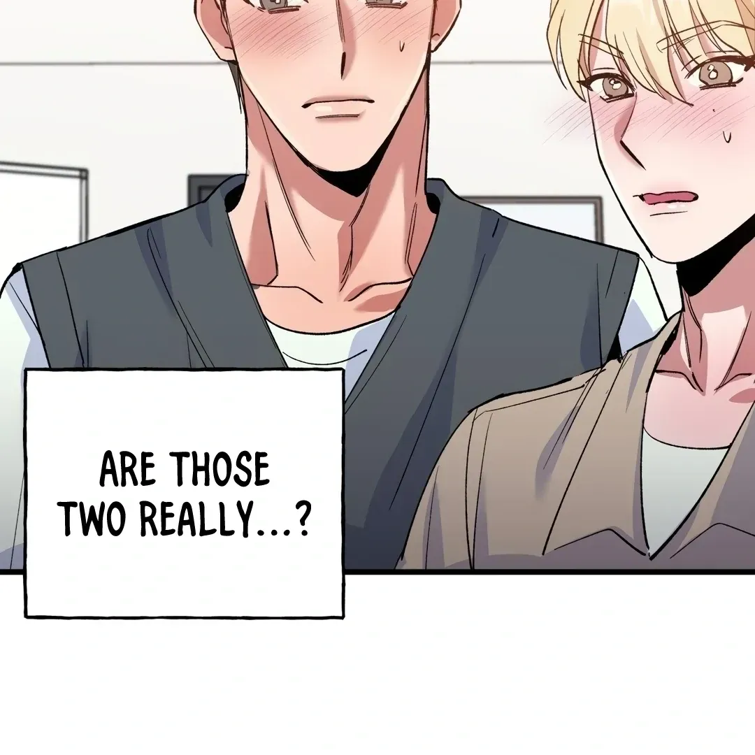 Read Fun and Games chapter 4 image 40 on Lezhin