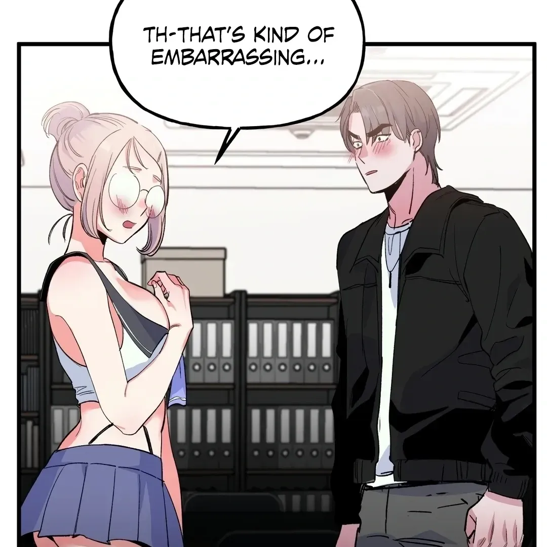 Read Fun and Games chapter 4 image 42 on Lezhin