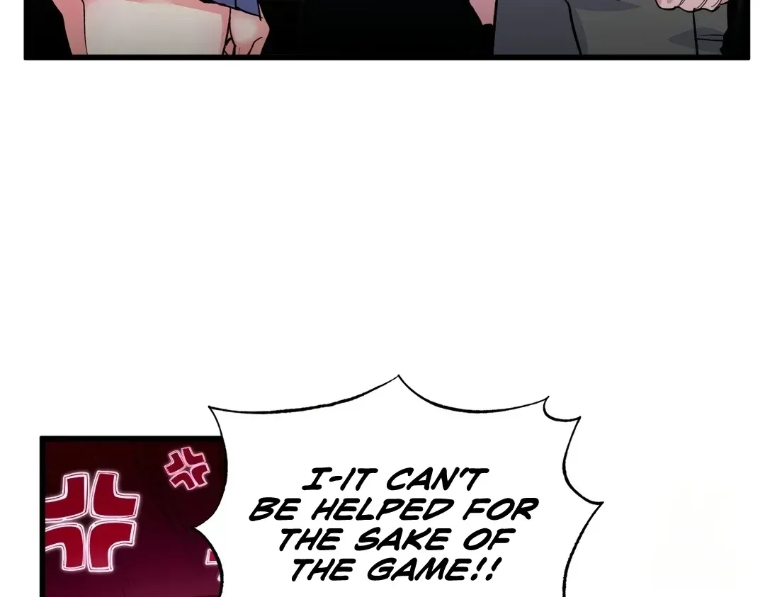Read Fun and Games chapter 4 image 43 on Lezhin