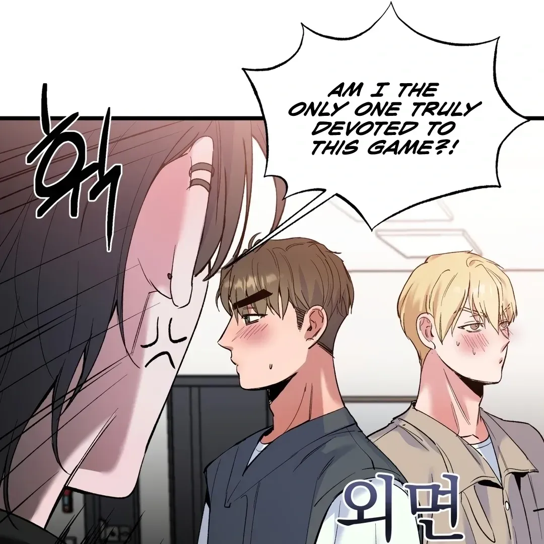 Read Fun and Games chapter 4 image 45 on Lezhin