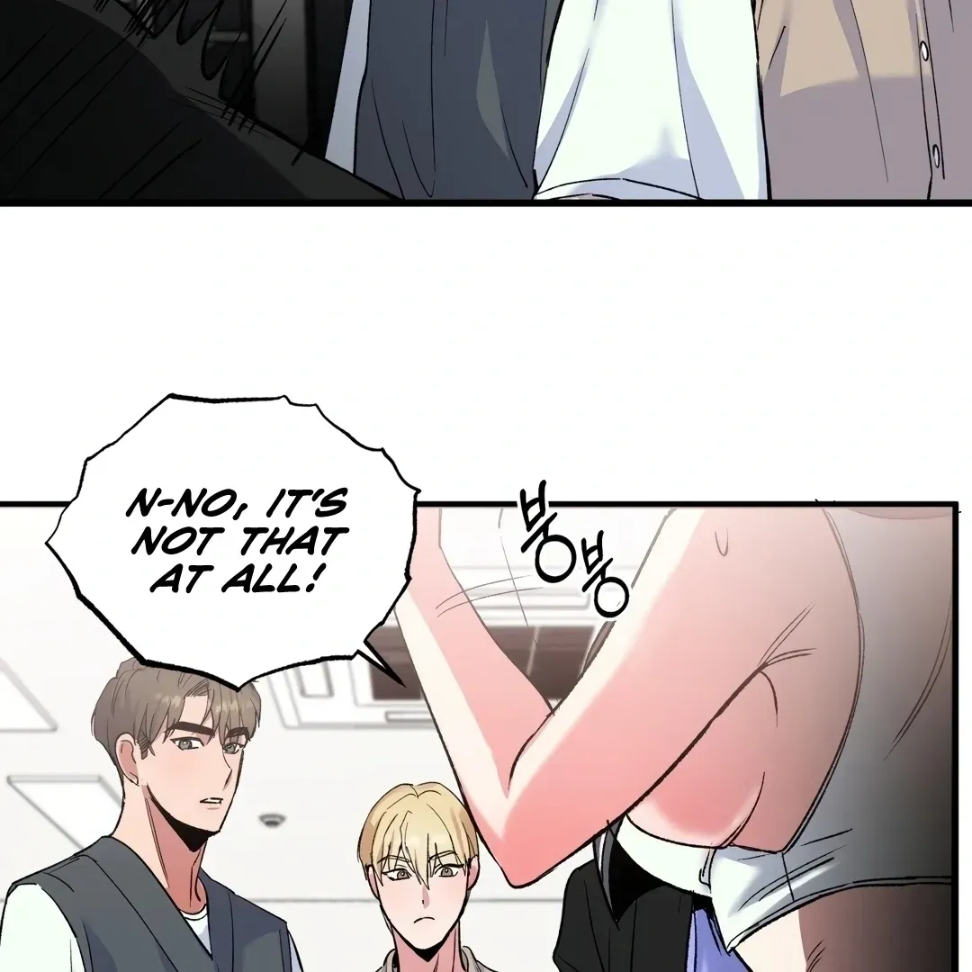 Read Fun and Games chapter 4 image 46 on Lezhin