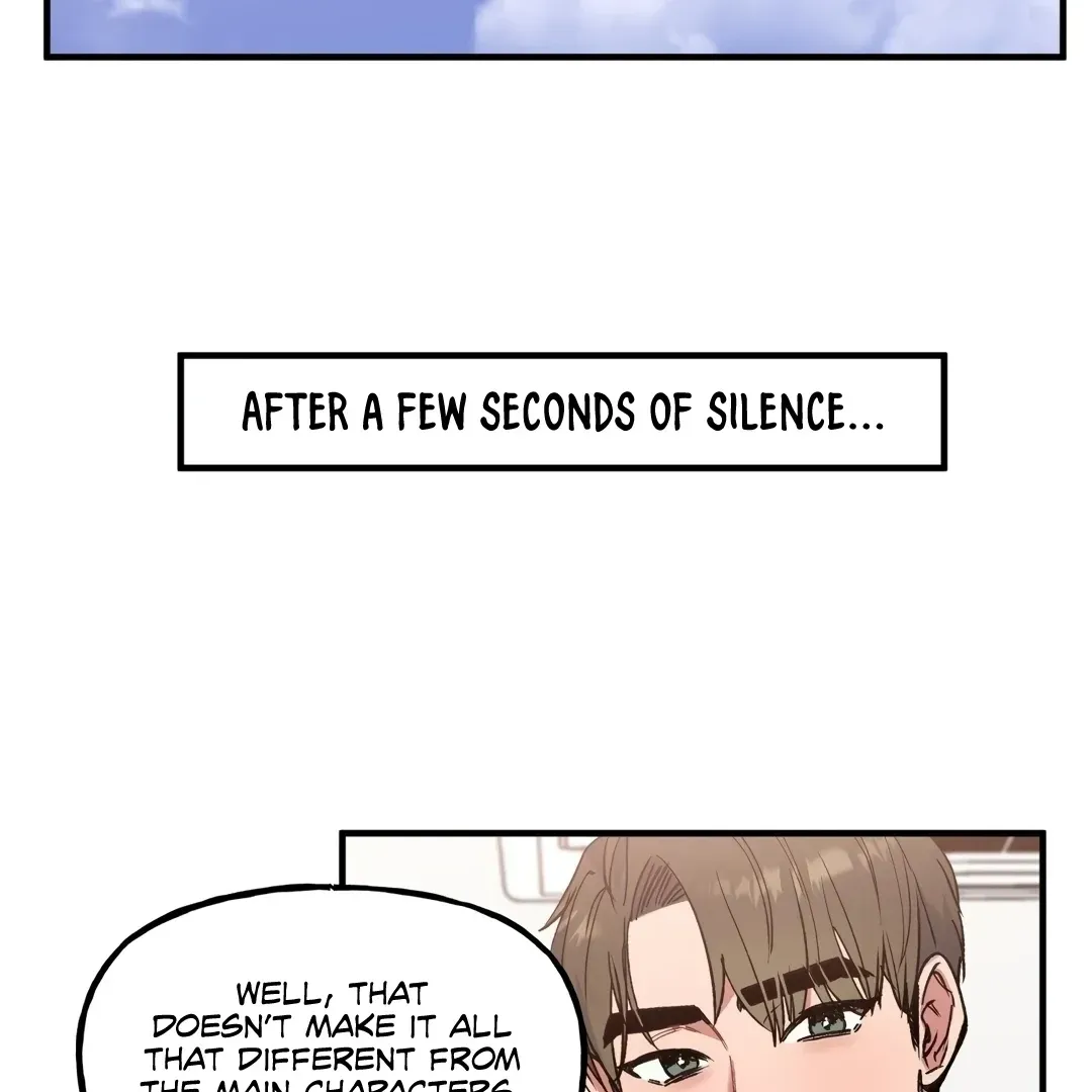 Read Fun and Games chapter 4 image 5 on Lezhin
