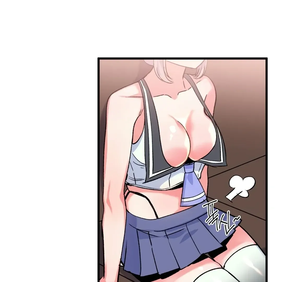 Read Fun and Games chapter 4 image 50 on Lezhin