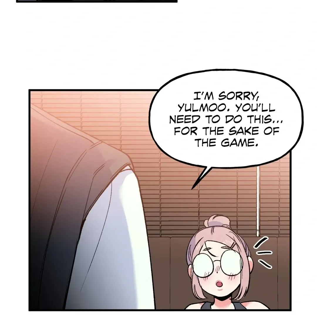 Read Fun and Games chapter 4 image 57 on Lezhin