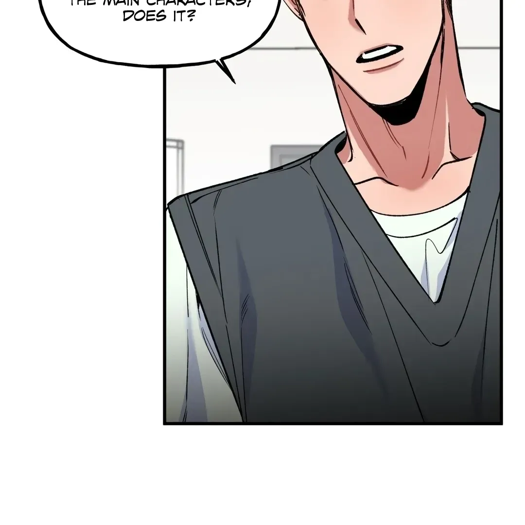 Read Fun and Games chapter 4 image 6 on Lezhin