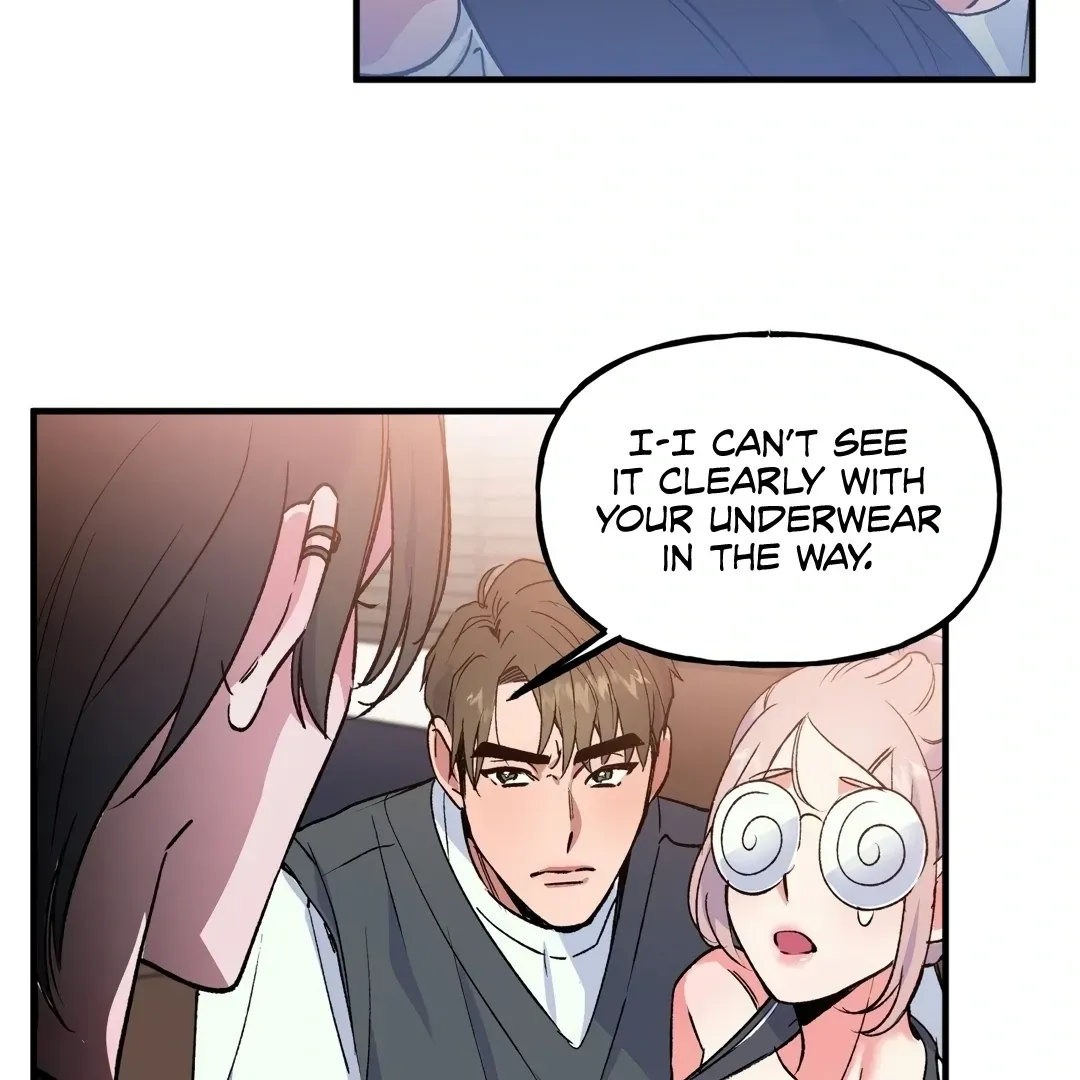 Read Fun and Games chapter 4 image 67 on Lezhin