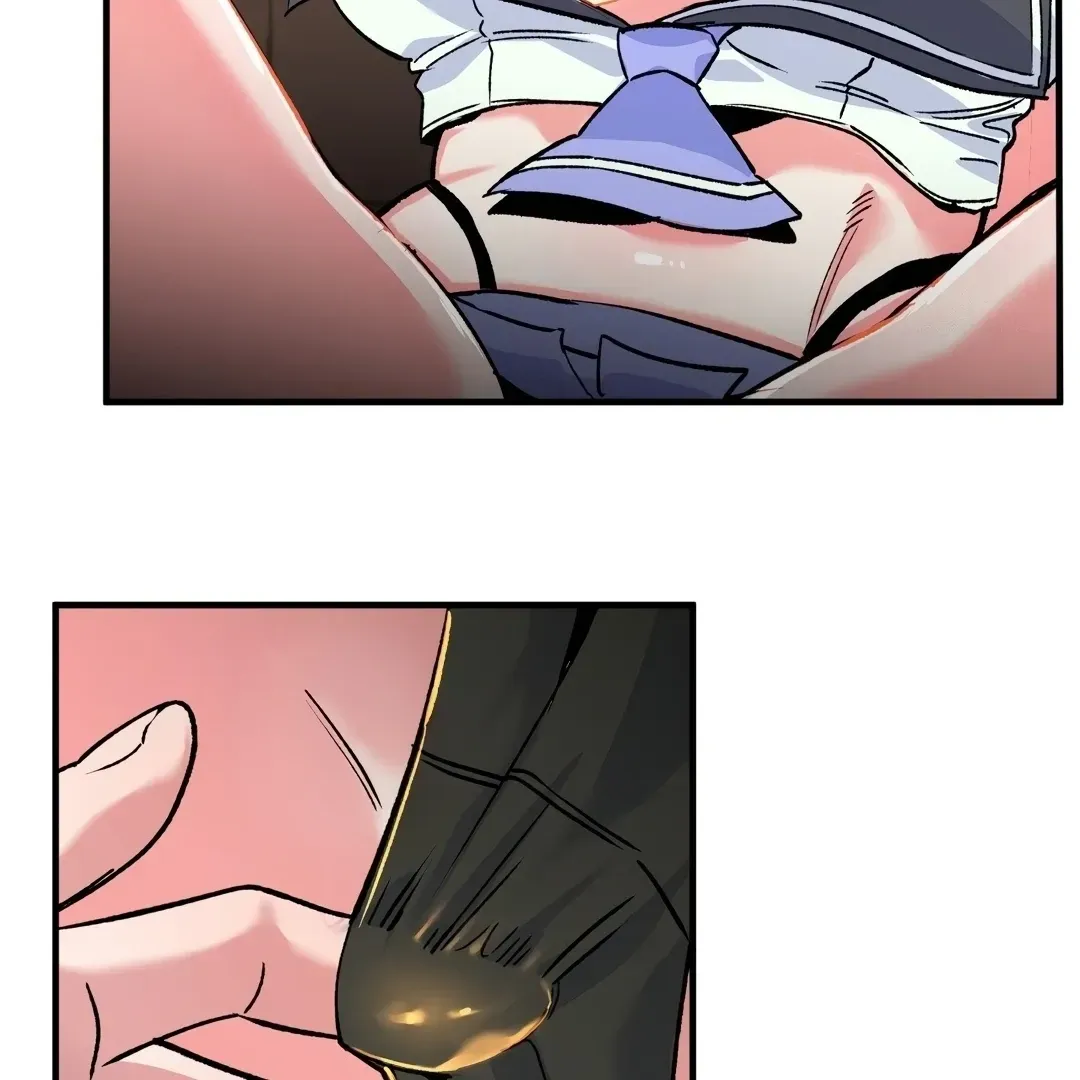 Read Fun and Games chapter 4 image 73 on Lezhin