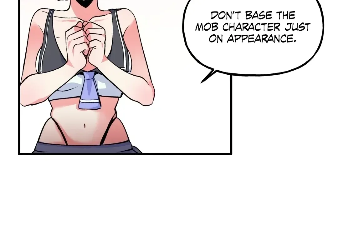 Read Fun and Games chapter 4 image 8 on Lezhin